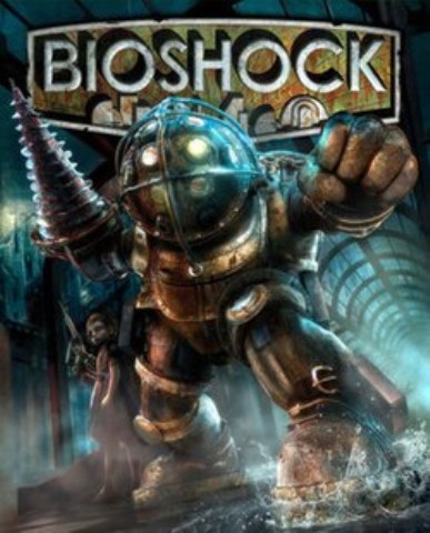 Bioshock 1+2