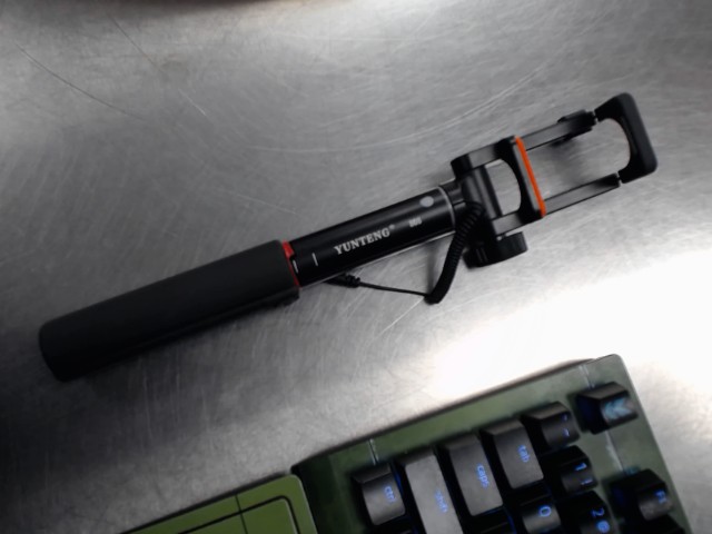 Baton pour telephone