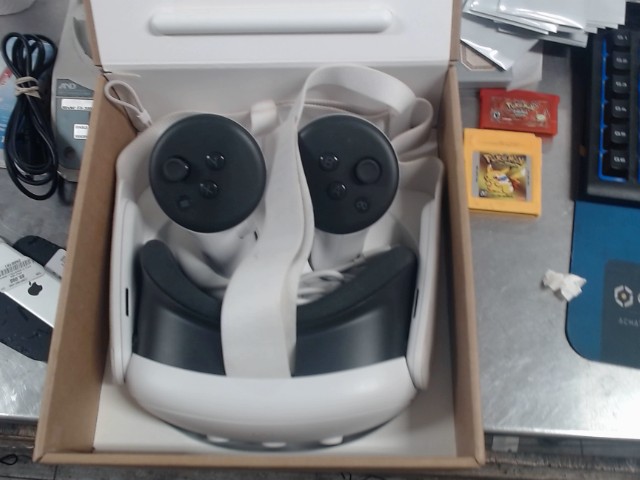 Meta quest 3 512gb