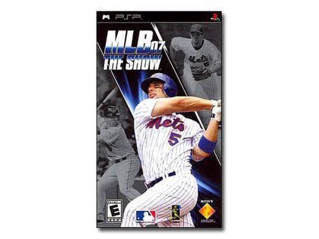 Mlb 07