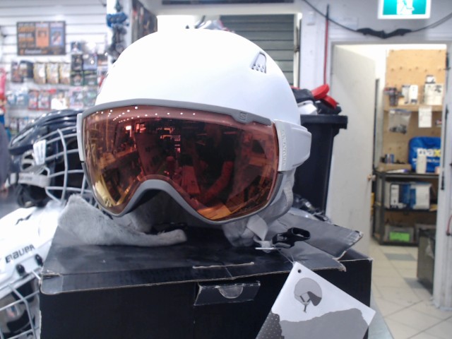 Casque de ski