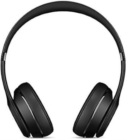 Ecouteurs wireless beats solo 3