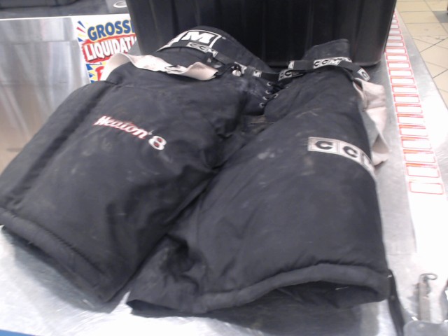 Gaine de hockey