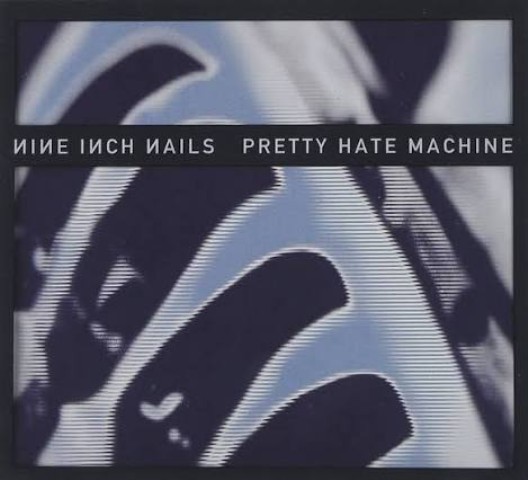 Pretty hate machine