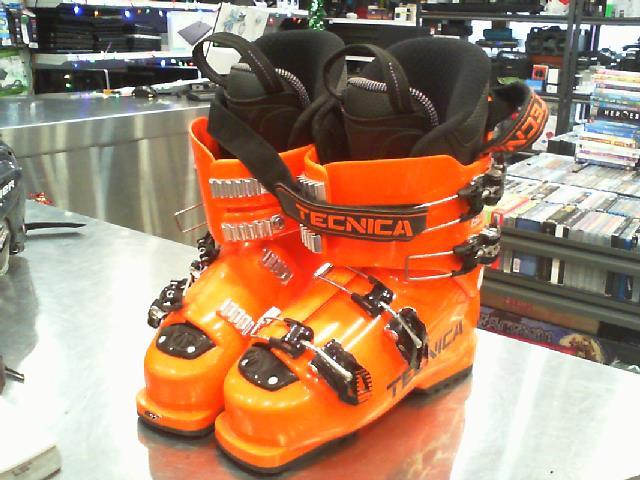 Botte de ski 23.5