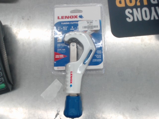 Lenox coupe-tube