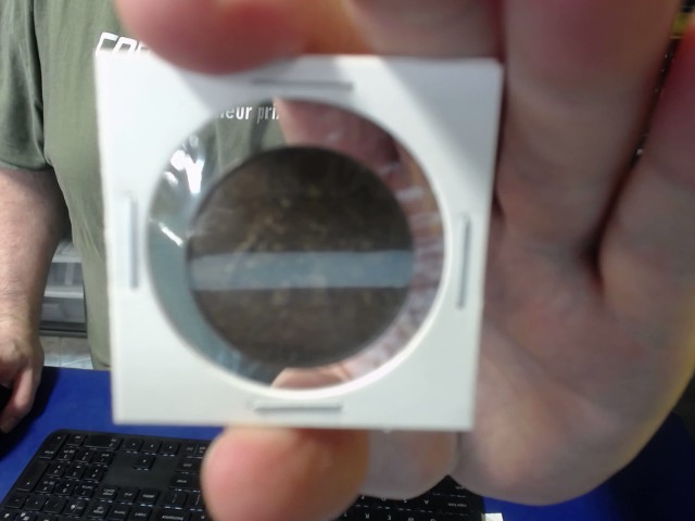 One penny 1920