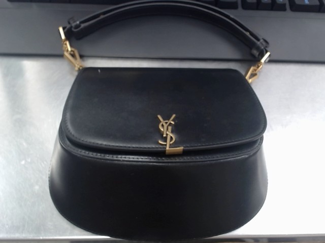 Ysl hand bag + recu