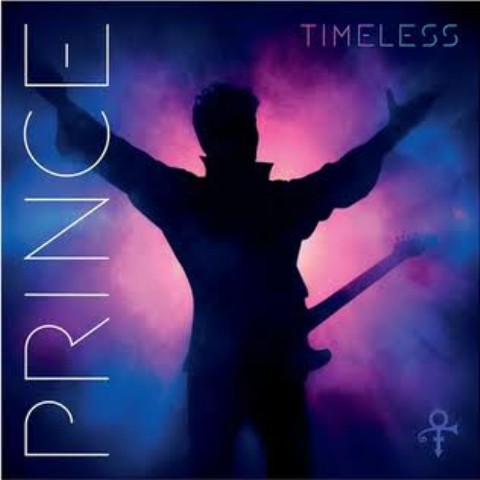 Prince timeless