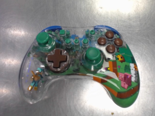 Manette switch generique