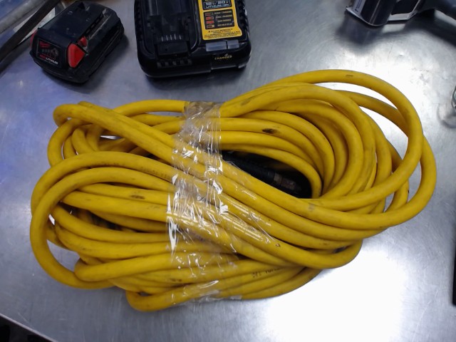 Hose pour compresseur