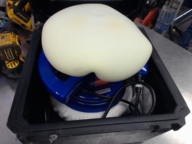 Buffer simonz 120v 2600rrpm