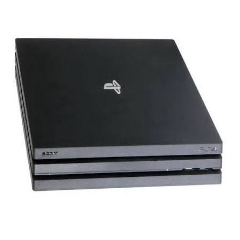 Playstation 4 pro sans manette
