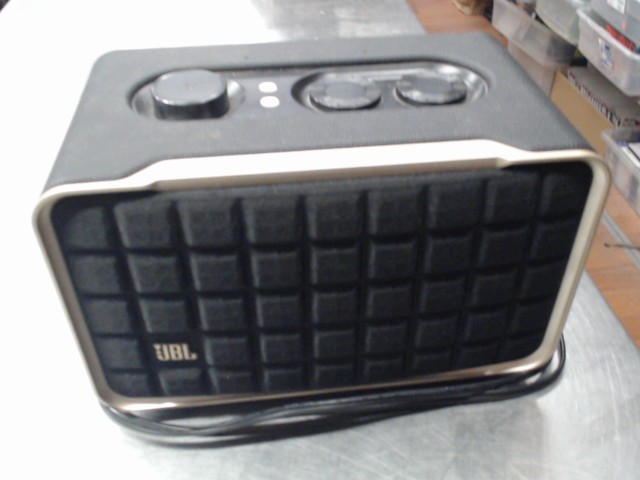 Speaker autentic 500