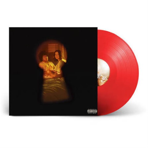 Selena gomez & benny blanco lp