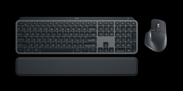 Mx keys s combo brand new keayboard
