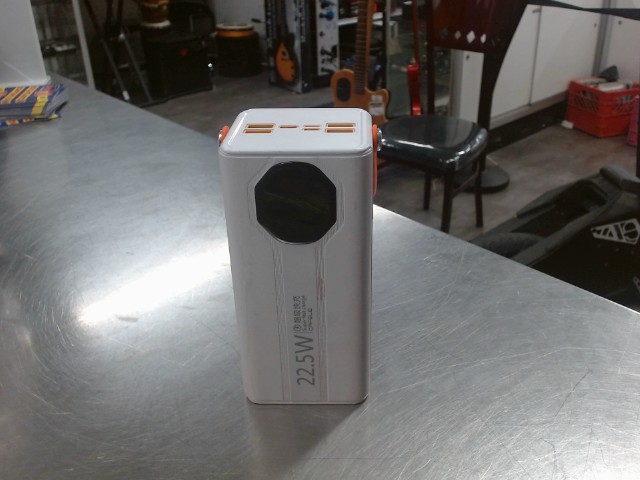 Superfast charge 22.5w