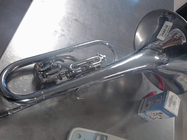 F.e olds et son ultratone mellophone bug