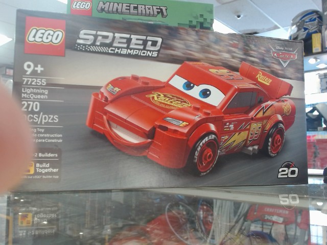 Lego speed champion