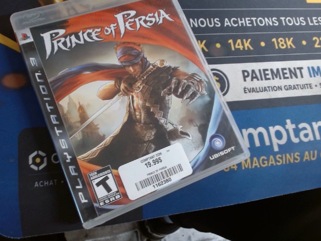 Prince of persia