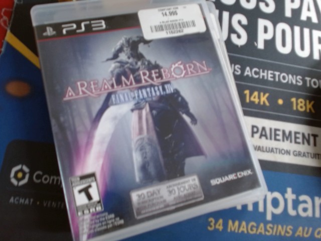 A relam reborn ff14