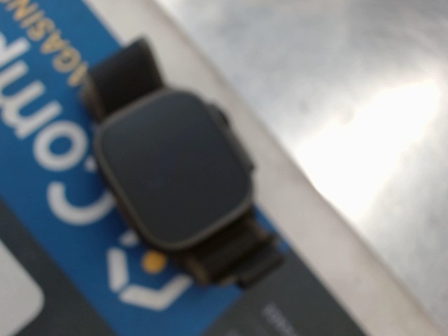 Apple watch ultra 3 49mm