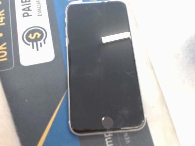 Iphone se