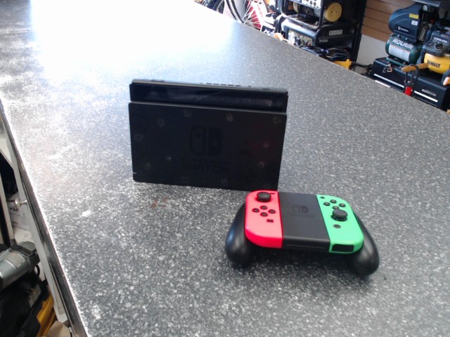 Switch edition fortnite sans fils