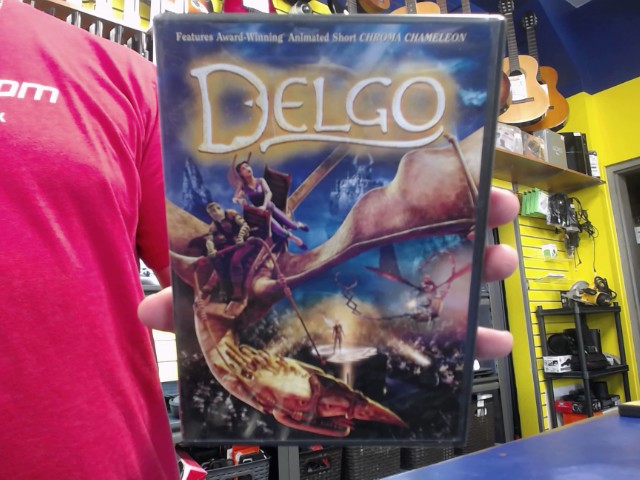 Delgo