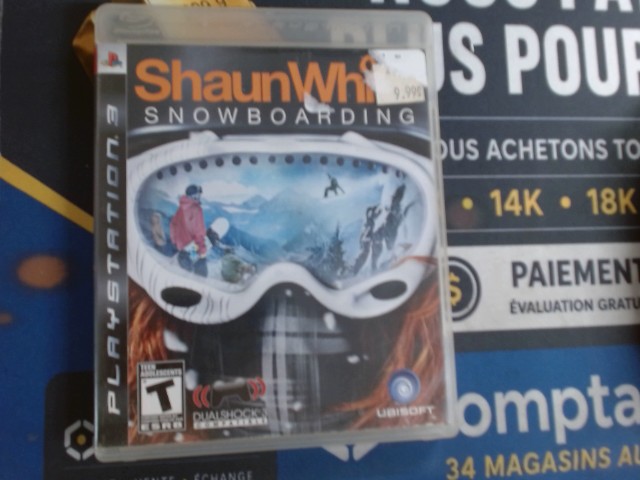 Shaunwhite