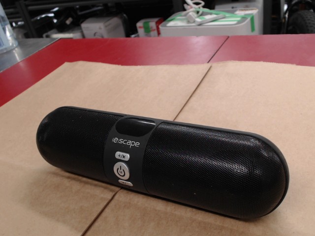 Speaker bluehtooth