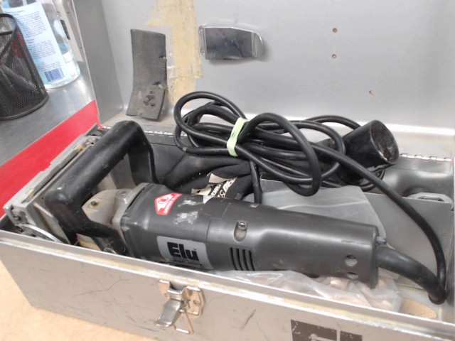 Plate joiner