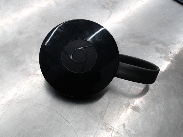 Chromecast nc2-6a5