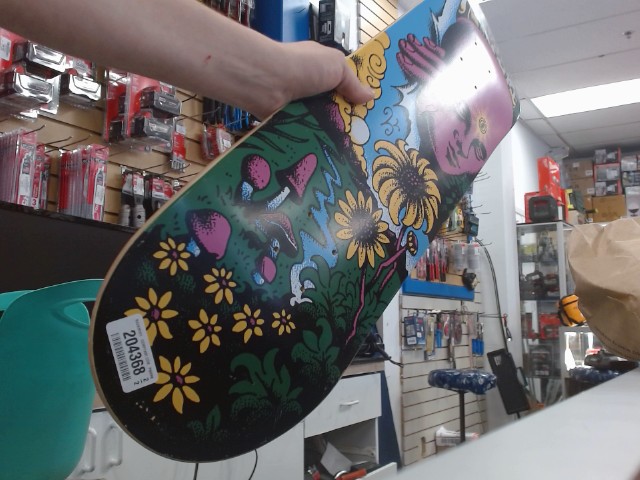 Board element new