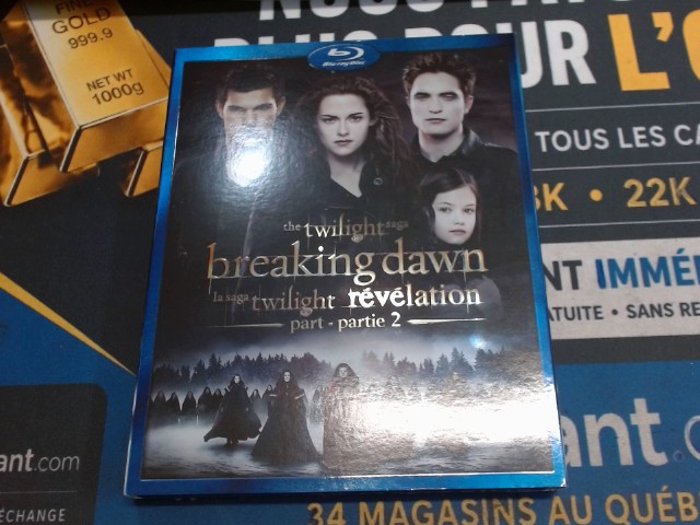 The twilight saga breaking dawn part 2