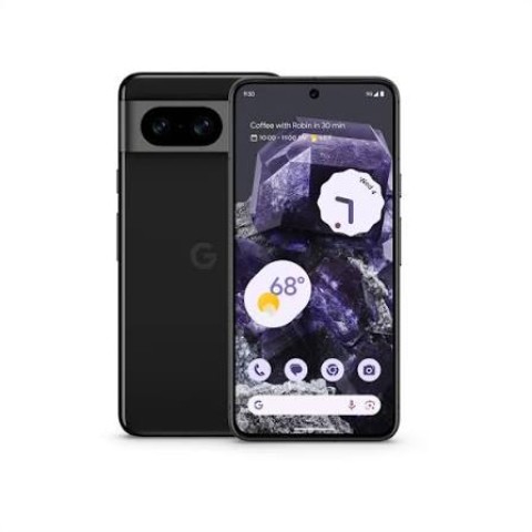 Google pixcel     pixel 8