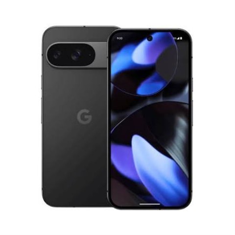 Cellulaire google pixel 9 avec boite