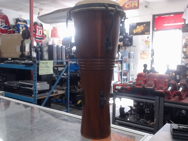 Tamtam grand format