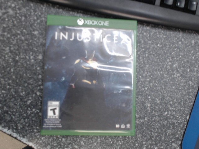 Injustice 2