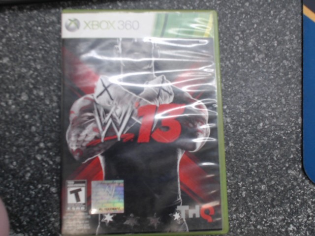 Wwe 13
