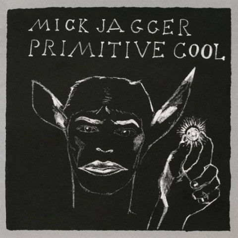 Mick jagger primitive cool
