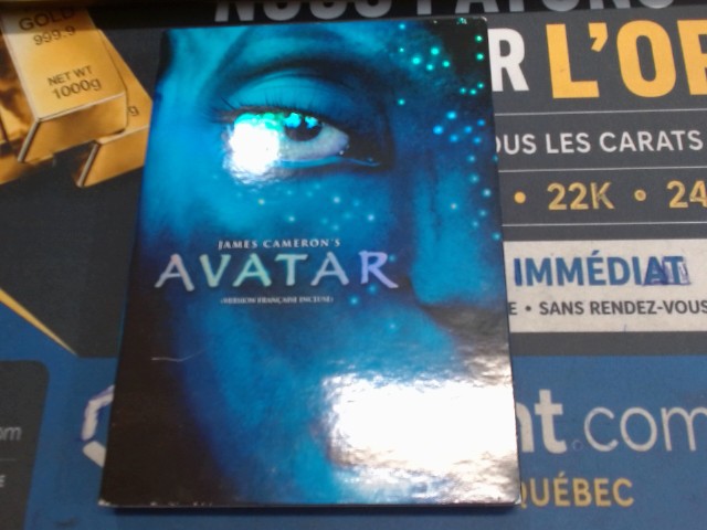 Avatar