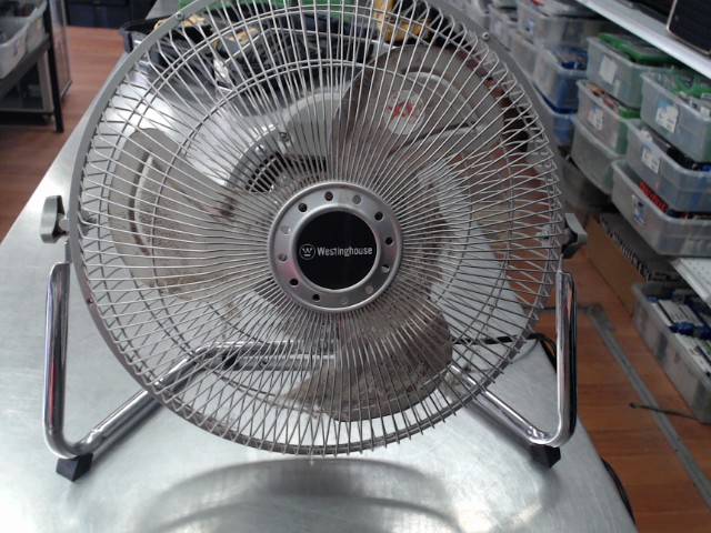 Ventilateur