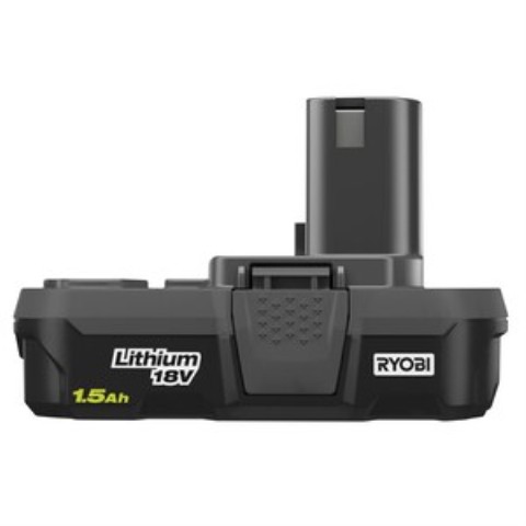 Batterie ryobi  1.5 ah