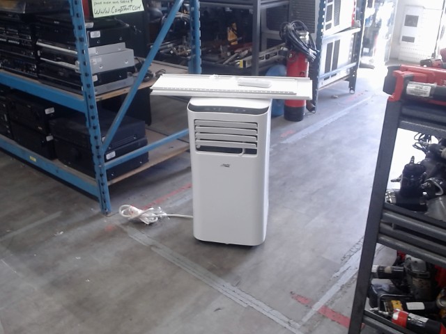 Air climatiser 10k btu+remote/no tuyau