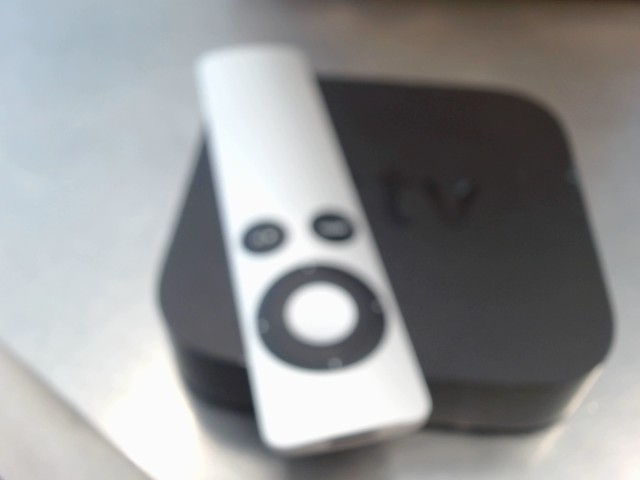 Apple tv a1427