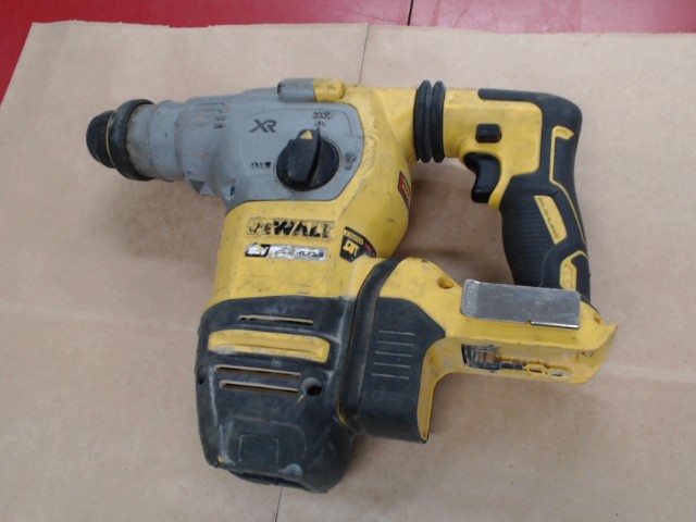 Marteau rotatif tool only