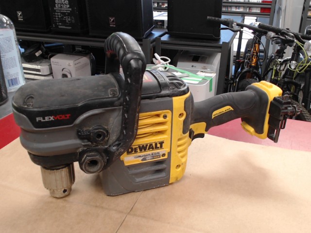 Vsr stud and joist drill tool only(vima)