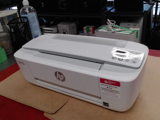 Imprimante hp