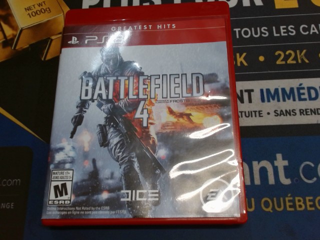 Batllefield 4